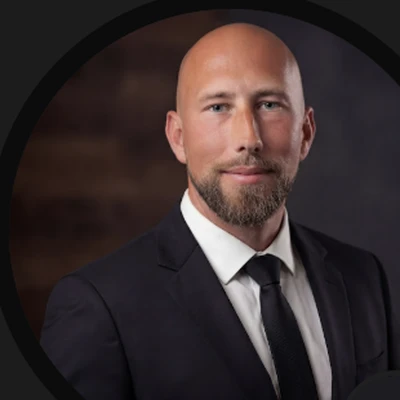 Brandon Passwaters, Founder of Revenue Group